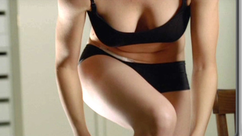 Pic: Laia Marull in Oculto