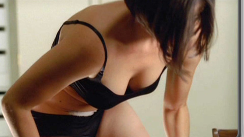 Pic: Laia Marull in Oculto