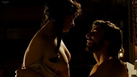 Pic: Laia Marull in La herencia Valdemar