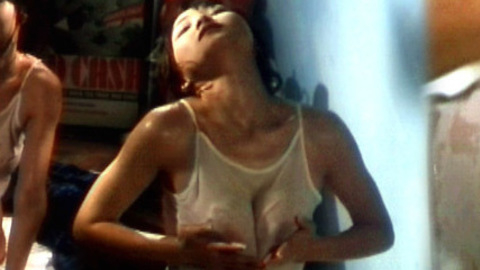 Pic: Cammy Choi in Devil's Woman