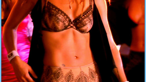 Pic: Bianca Kajlich in Fastlane (2002-2003)