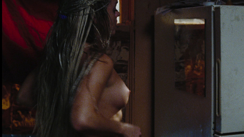 Pic: Taryn Manning in Hustle & Flow