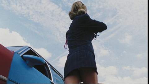 Pic: Taryn Manning in Hustle & Flow (2005)