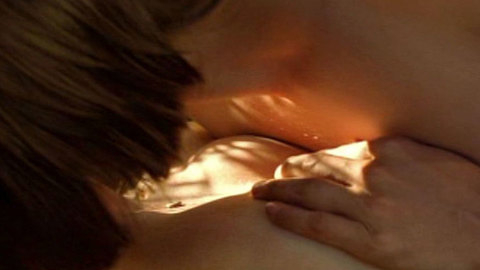 Pic: Taryn Manning in Dandelion