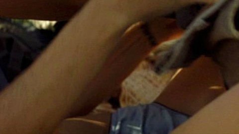 Pic: Taryn Manning in Dandelion