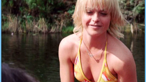 Pic: Taryn Manning in The Breed