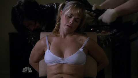 Pic: Taryn Manning in Law & Order: Special Victims Unit