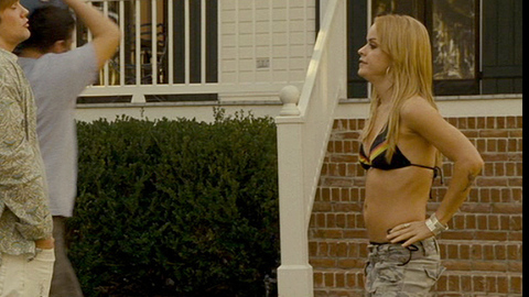 Pic: Taryn Manning in Kill Theory