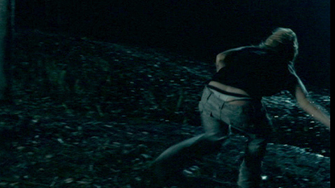 Pic: Taryn Manning in Kill Theory