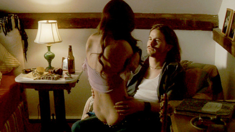 Pic: Taryn Manning in The Perfect Age of Rock 'n' Roll