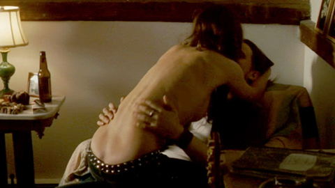 Pic: Taryn Manning in The Perfect Age of Rock 'n' Roll