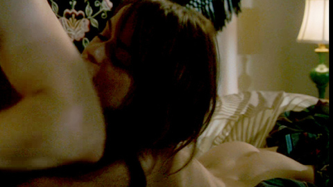 Pic: Taryn Manning in The Perfect Age of Rock 'n' Roll