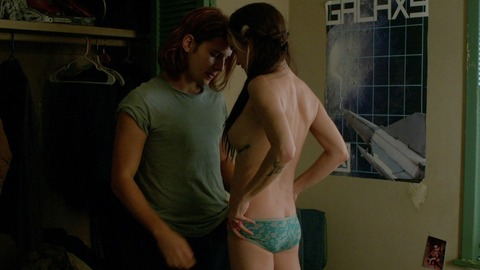 Pic: Taryn Manning in Orange Is the New Black