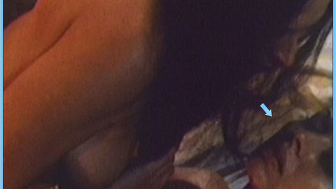 Pic: Olga Bisera in Women in Cell Block 7