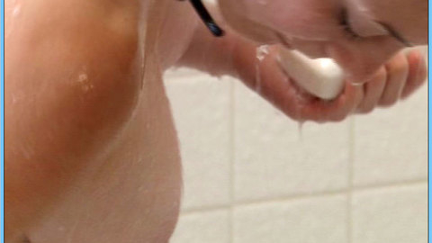 Pic: Jena Romano in Voyeur.com