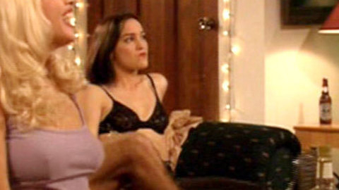 Pic: Tawnya Richardson in Voyeur.com (2000)