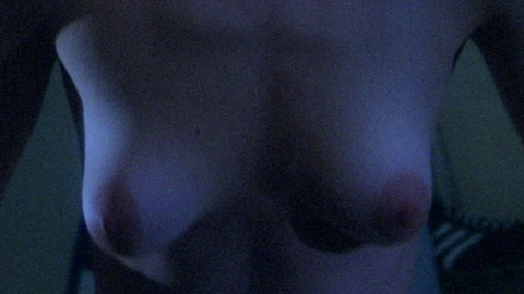 Pic: Mary Beth Rubens in Prom Night