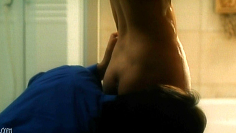 Pic: Yuk Fong in Temptation of an Angel