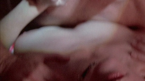 Pic: Linda Thorson in Valentino