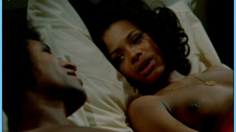 Pic: Carol Speed in The Mack