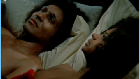 Pic: Carol Speed in The Mack