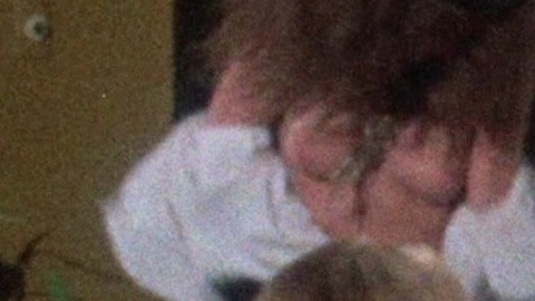 Pic: Teda Bracci in The Centerfold Girls (1974)