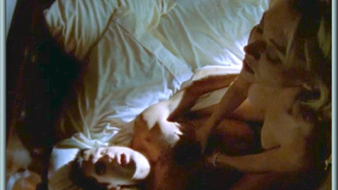 Pic: Katherine Kendall in Dark Tides