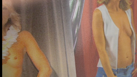 Pic: Katherine Kendall in Turning Green