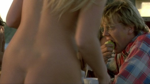 Pic: Kara Zielke in 1969