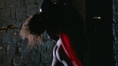 Pic: Anya Sartor in Wild Orchid