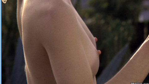 Pic: Patti Sheehan in Bar Girls