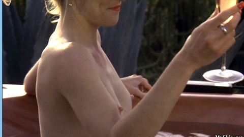 Pic: Patti Sheehan in Bar Girls