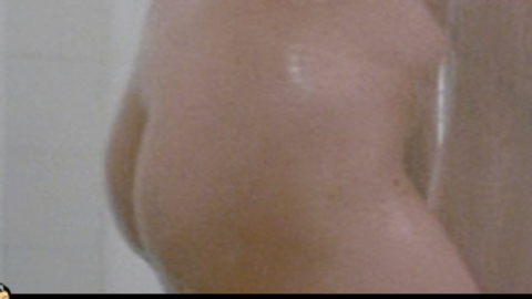 Pic: Marcia Karr in Chained Heat