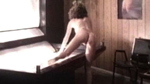 Pic: Marcia Karr in Killer Workout