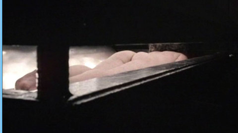 Pic: Marcia Karr in Killer Workout