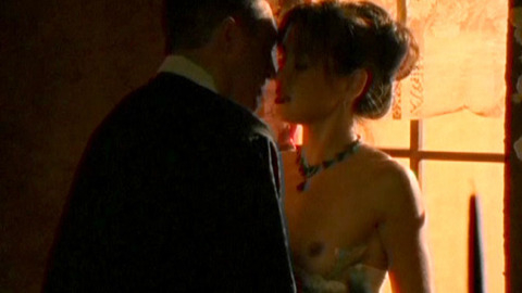 Pic: Flower Edwards in Fast Lane to Vegas