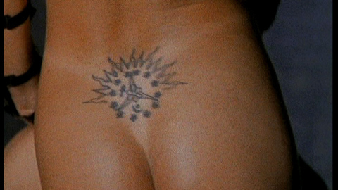 Pic: Flower Edwards in Andromina