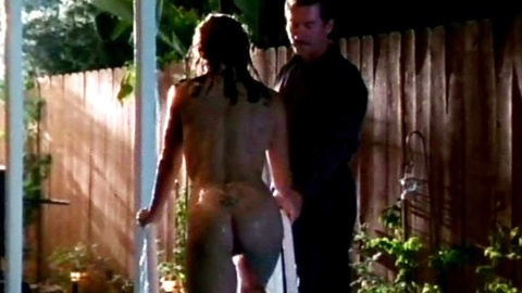 Pic: Flower Edwards in Private Call