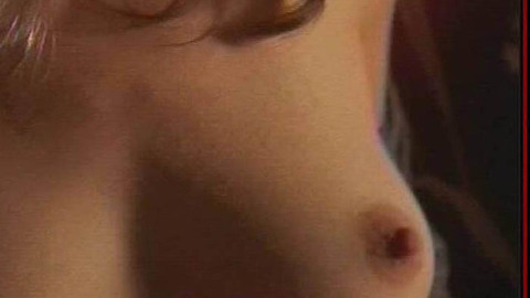 Pic: Flower Edwards in Bedtime Stories