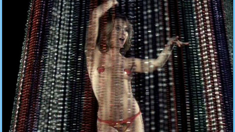 Pic: Patrice Rohmer in Hustle (1975)