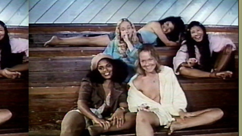 Pic: Patrice Rohmer in Revenge of the Cheerleaders