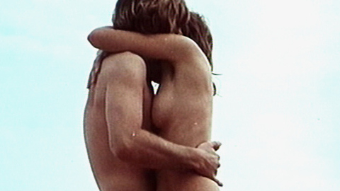 Pic: Michèle Mercure in Loving and Laughing