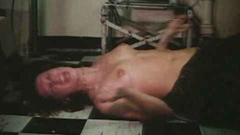 Pic: Michèle Mercure in East End Hustle