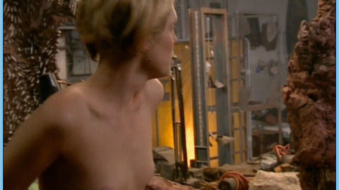 Pic: Mikela J. Mikael in Bliss