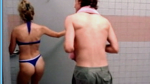 Pic: Darlene Demko in Raging Hormones