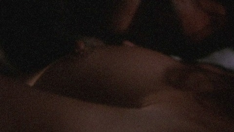 Pic: Anna Maria Monticelli in Nomads