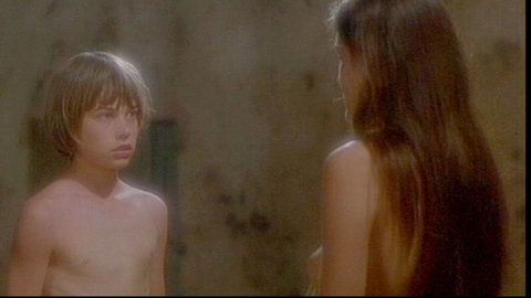 Pic: Anne Fontaine in Tendres cousines