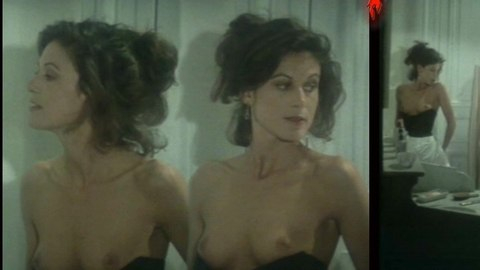 Pic: Anne Fontaine in Softly from Paris