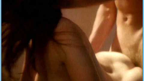 Pic: Isabelle Menke in Flick