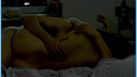 Pic: Isabelle Menke in Montag kommen die Fenster